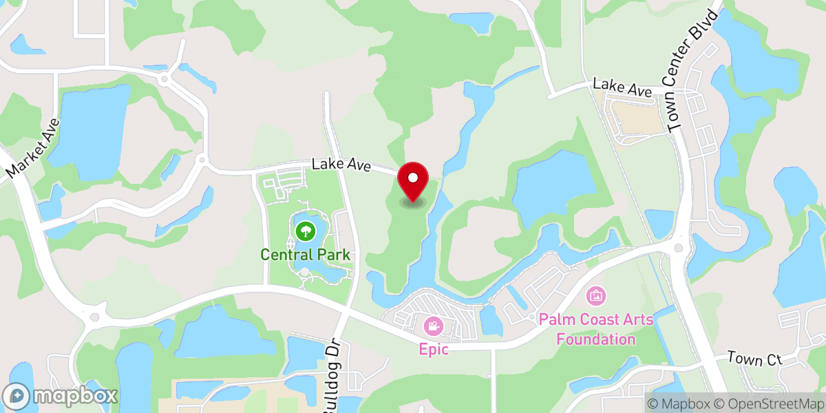 Map showing location of Lord Jesus House of Prayer Incorporated