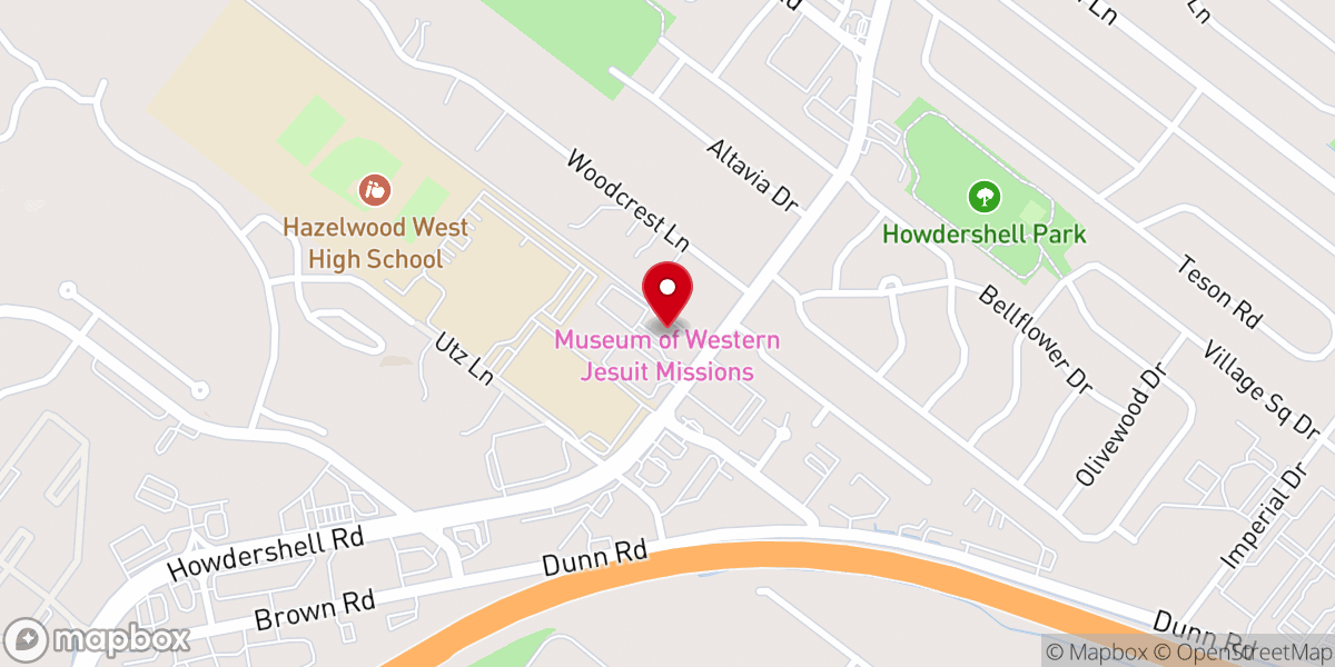 Map showing location of Chatham Bible Church