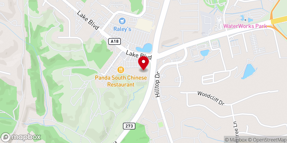 Map showing location of Bethel & Bethedsa