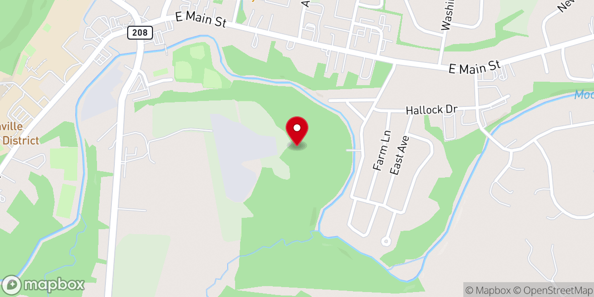 Map showing location of Simple Truth Ministries Inc