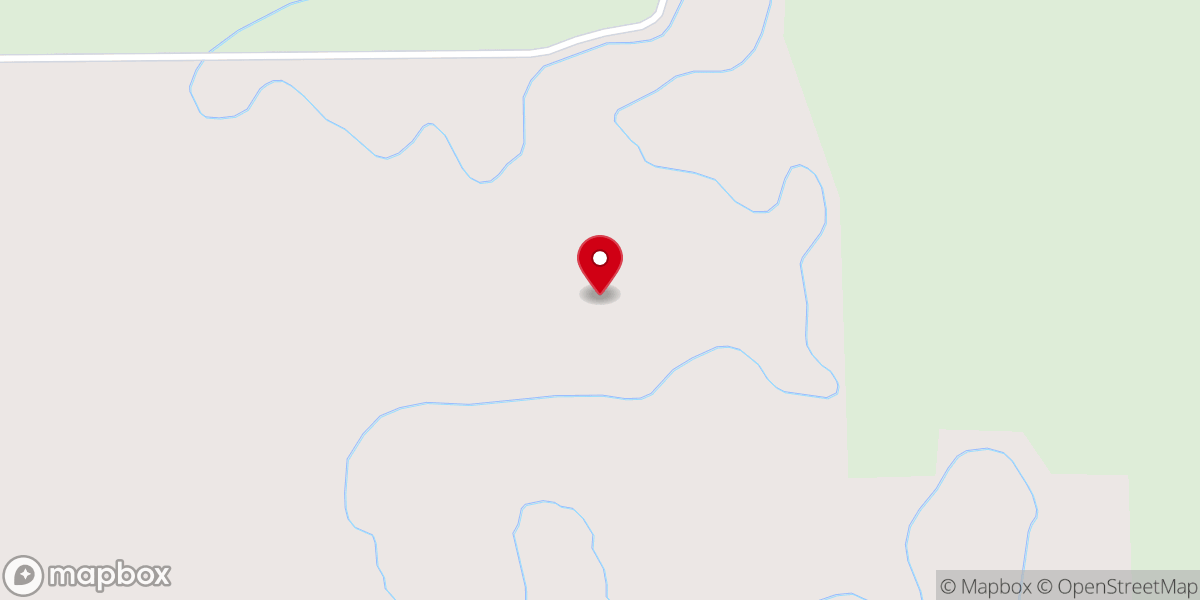 Map showing location of Sharon Springs, KS 67758