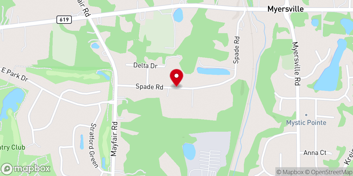 Map showing location of Lovepastors