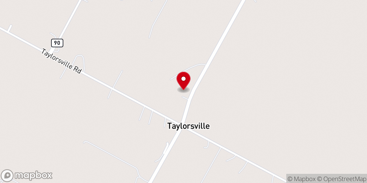 Map showing location of 86 Family Worship Center