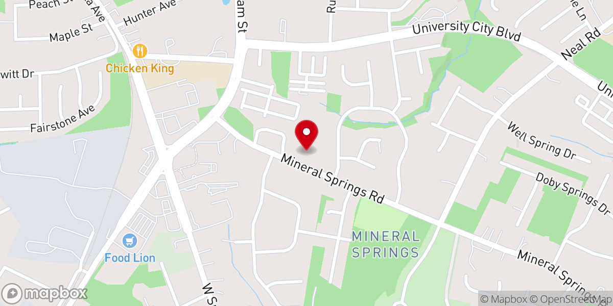 Map showing location of Holy Communion of Orthodox Churches International Inc