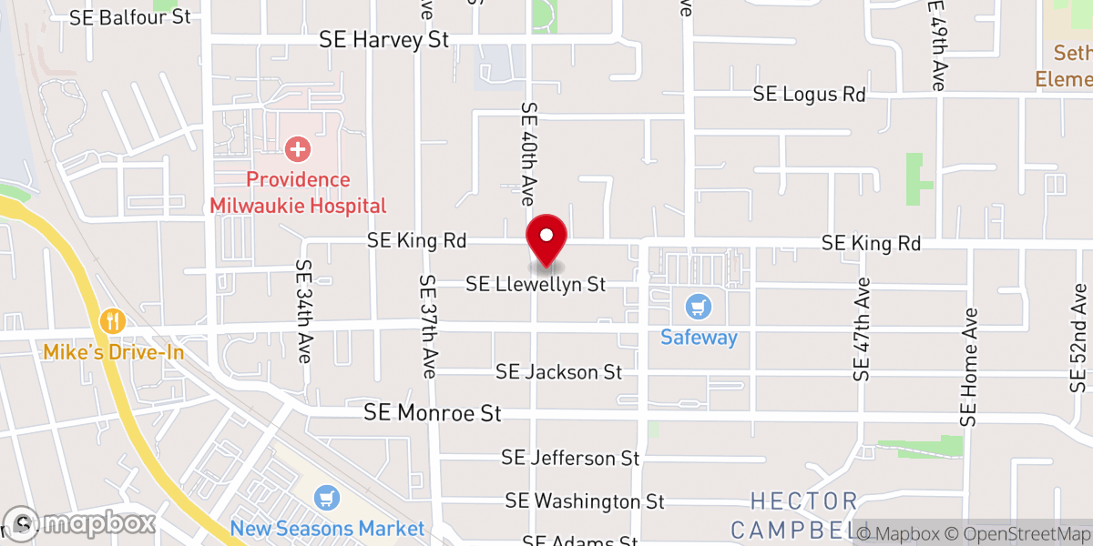 Map showing location of World Mission Society Church of God