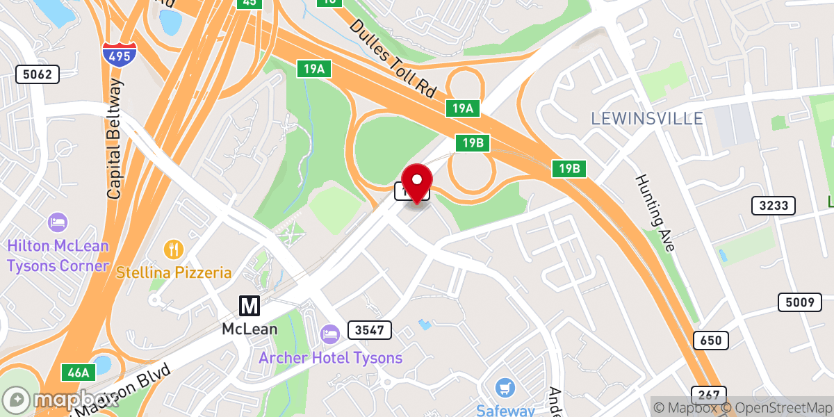 Map showing location of Haden