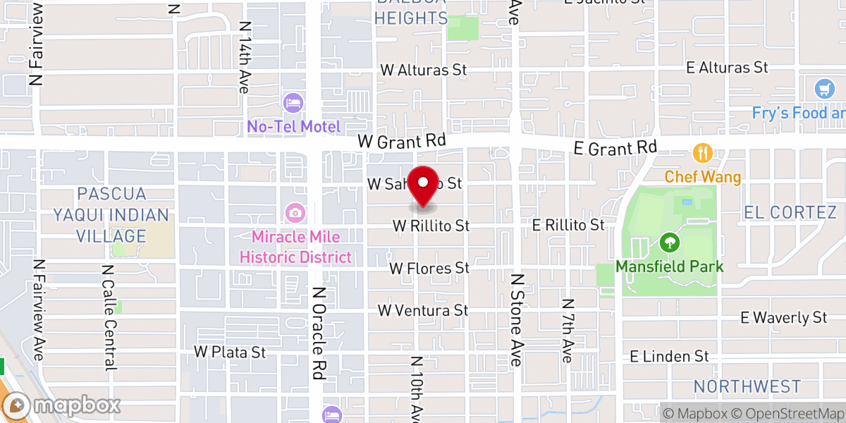 Map showing location of kidane mehret eritrean orthodox tewhado church