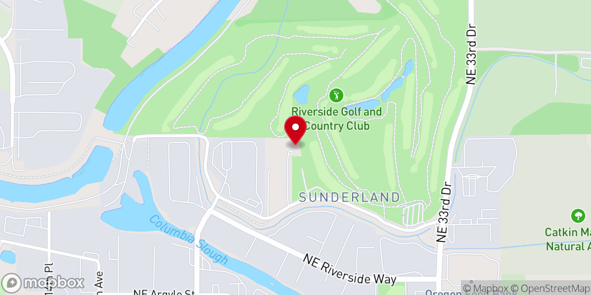 Map showing location of Brothers of Lavender Light