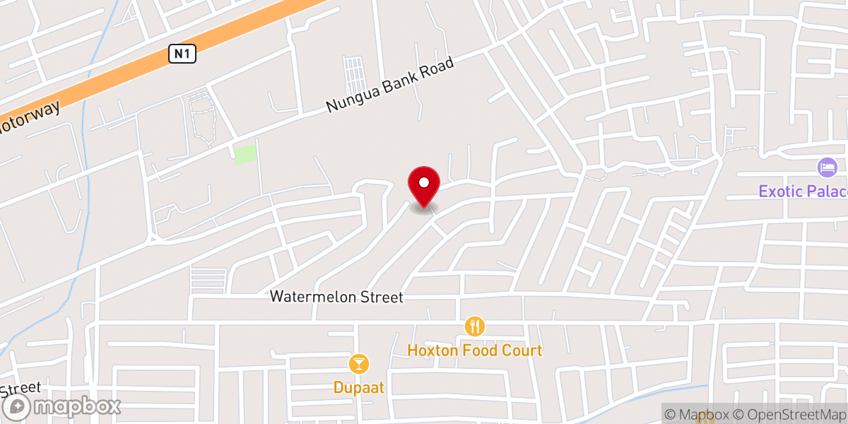 Map showing location of Cambodia SDA Church