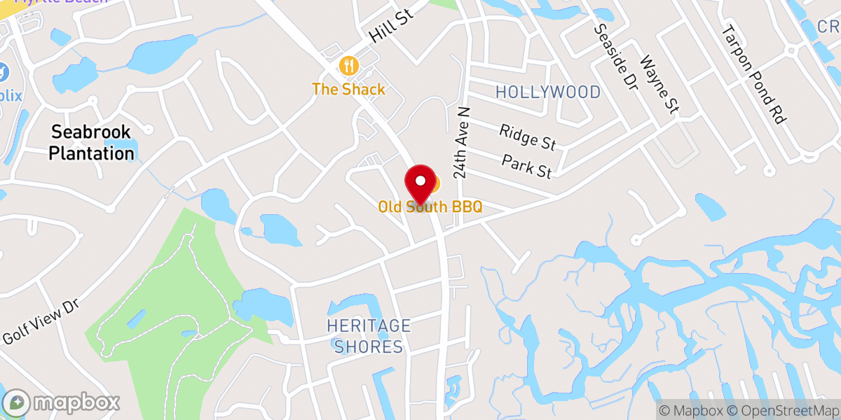Map showing location of Revive Church NMB