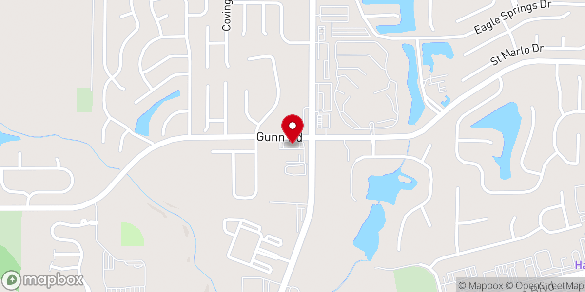 Map showing location of Total Agape Healing and Deliverance Int'l Ministries