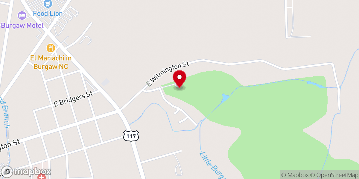 Map showing location of KINGDOM CONNECTION CHURCH MINISTRIES