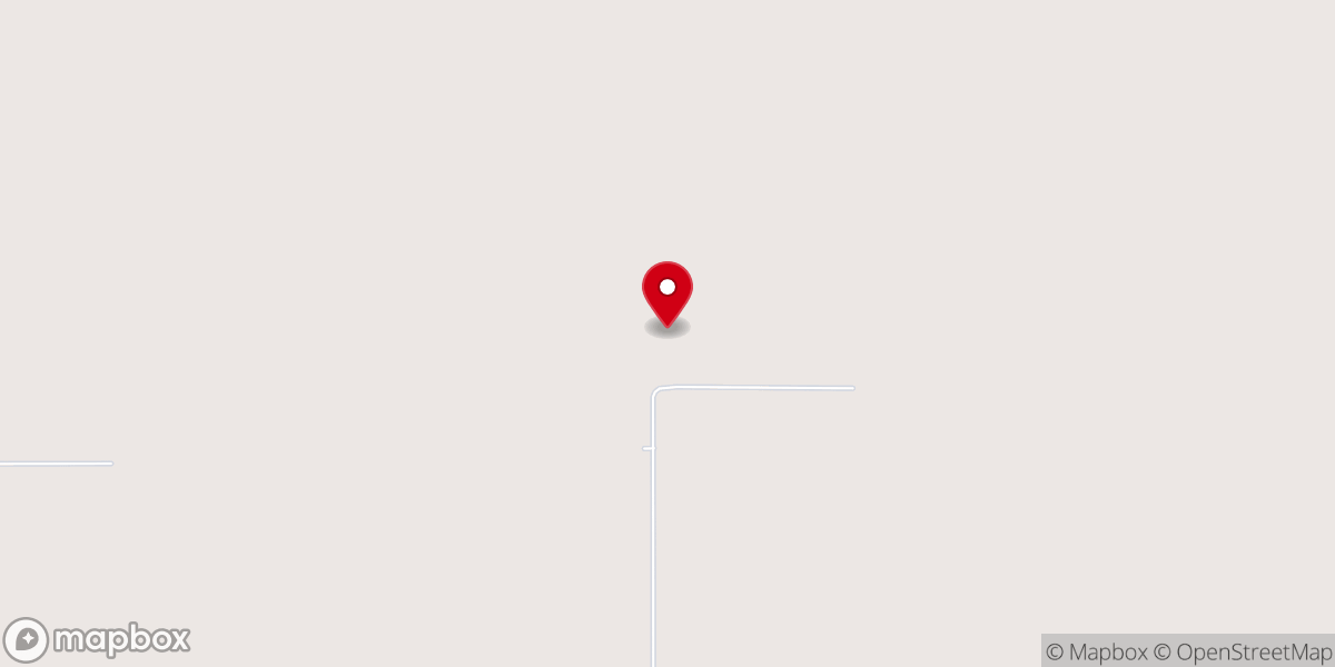 Map showing location of Vital Ministries
