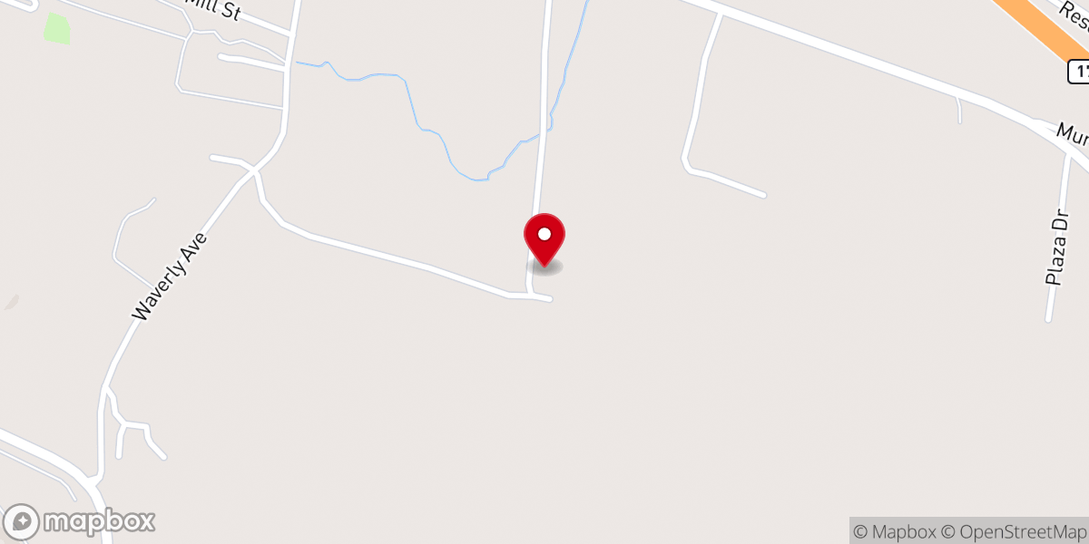 Map showing location of Hichel Hakodesh Uman