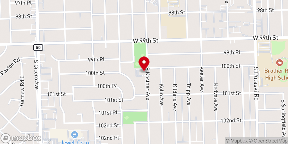 Map showing location of World Mission Society Church of God