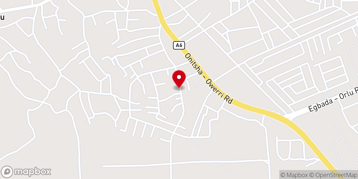 Map showing location of MountZion Charismatic Church Aka Divine Grace Tabernacle