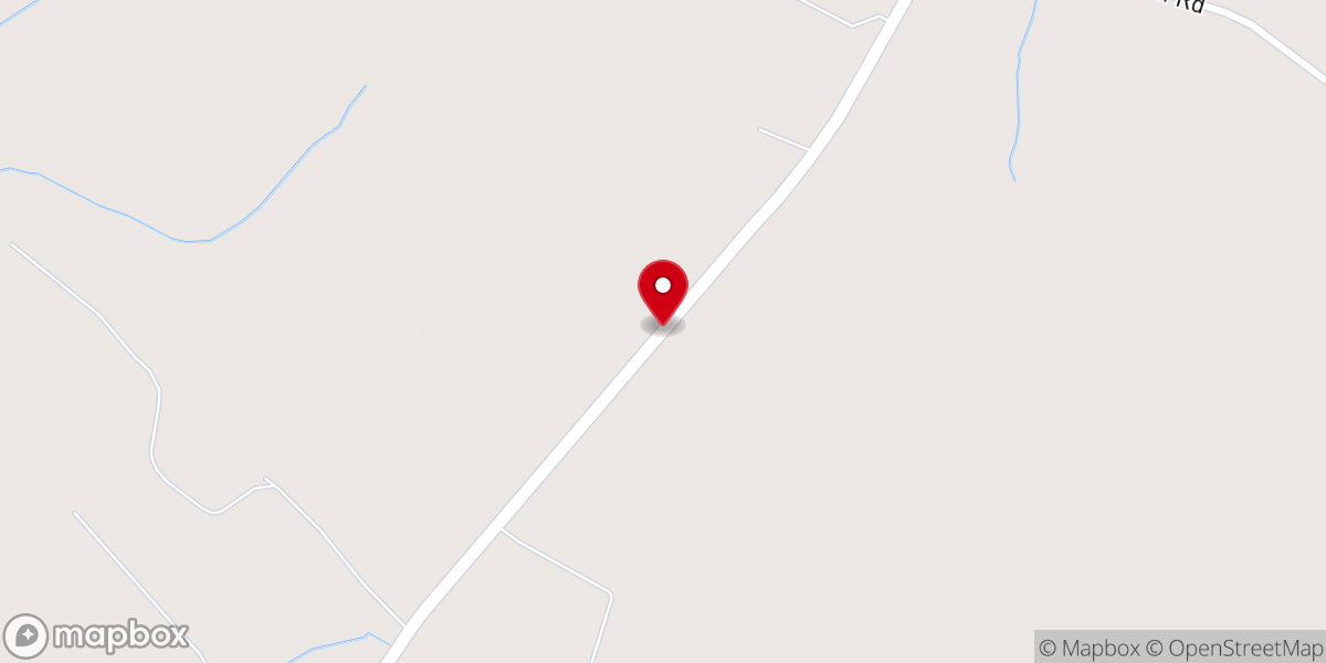 Map showing location of Cherry Chapel Missionary Baptist Church - Food Distribution Center