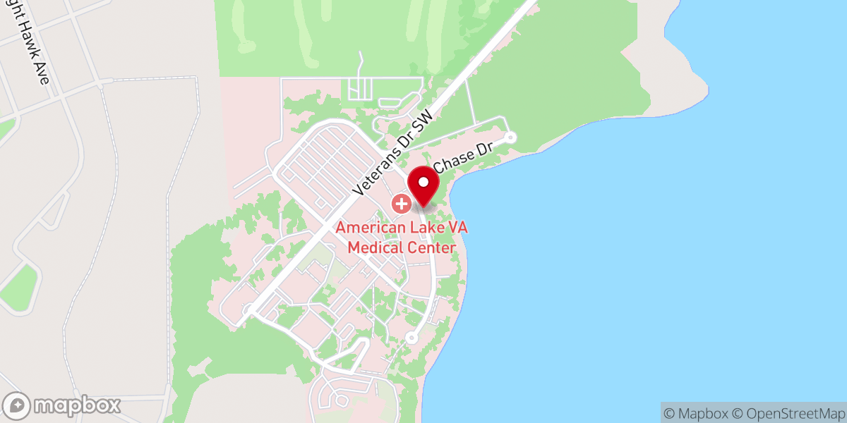 Map showing location of Ok Robin Chapel