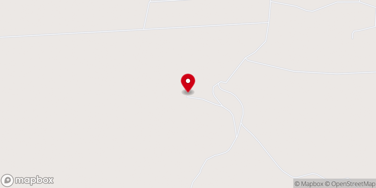 Map showing location of Ermita de Santa Elena