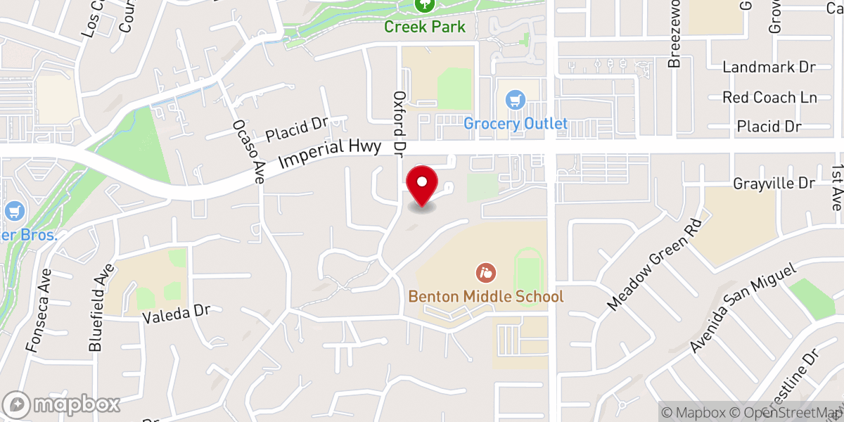 Map showing location of Neve Inc