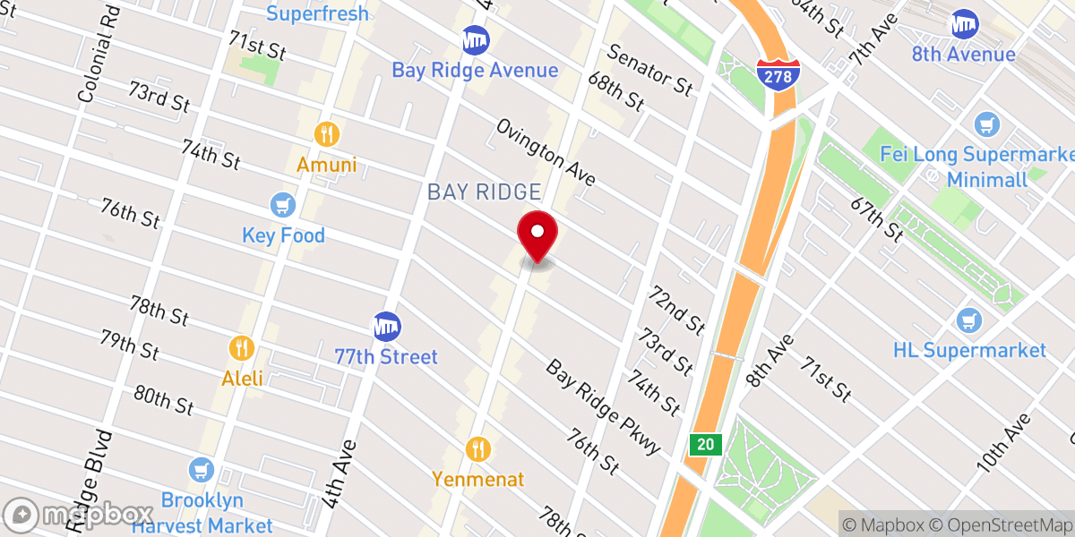 Map showing location of Lmaanchem USA Inc