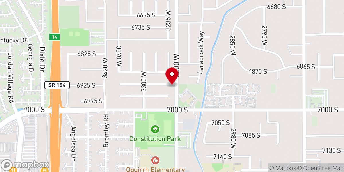 Map showing location of Wikisubmission