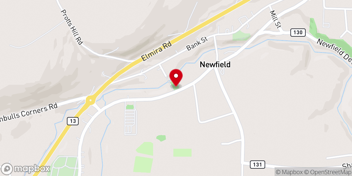 Map showing location of Mill Park