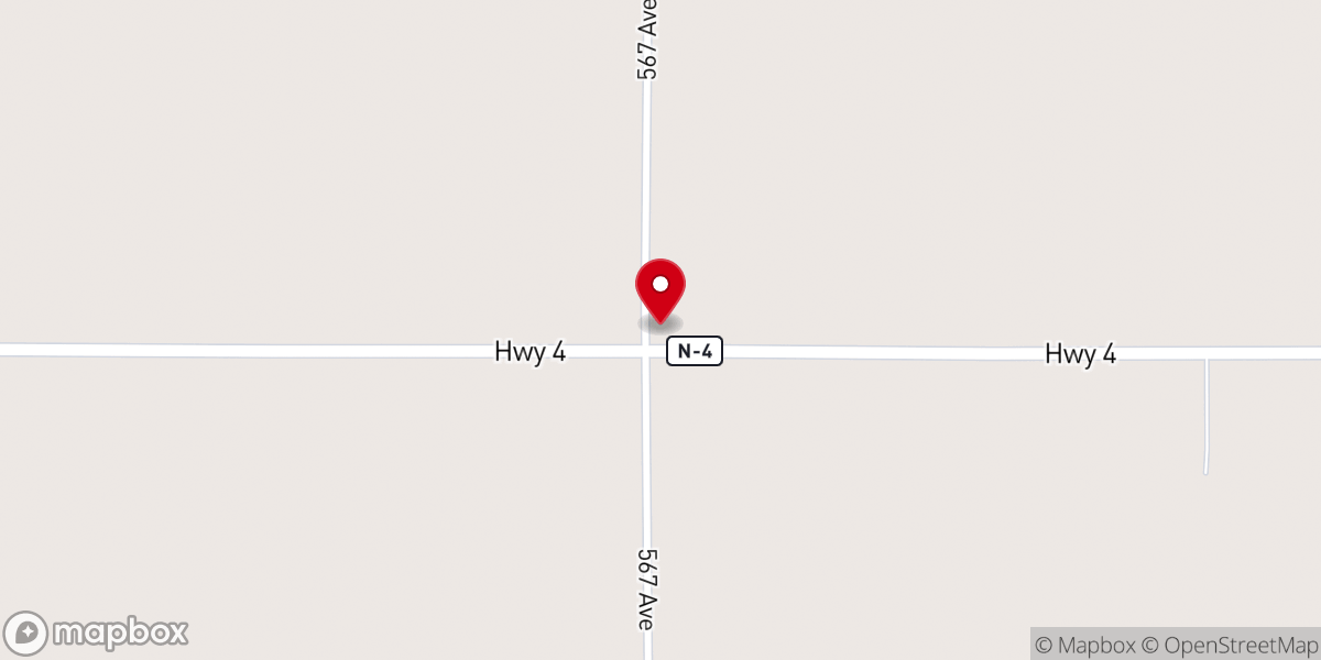 Map showing location of Immanuel Church