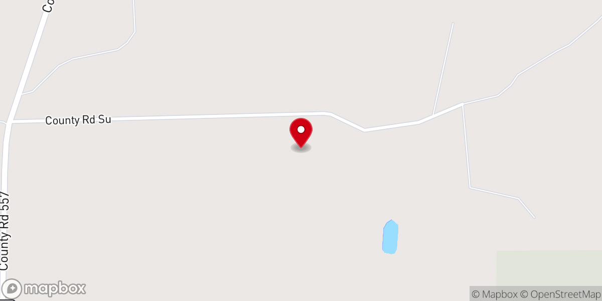 Map showing location of Cornell Township, MI 49819