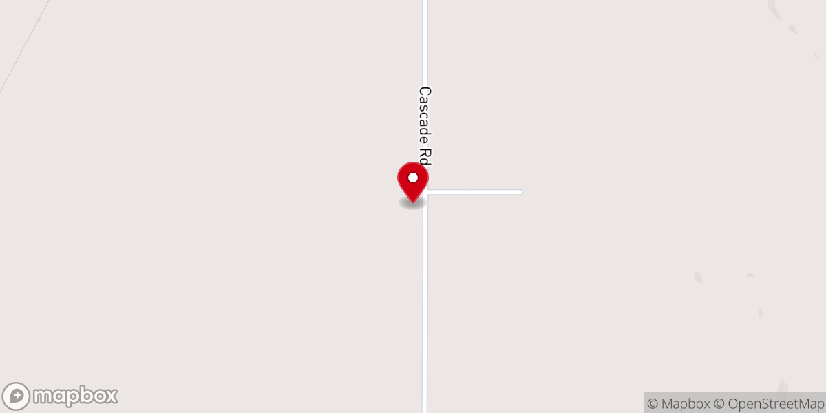 Map showing location of Kalaher Edward