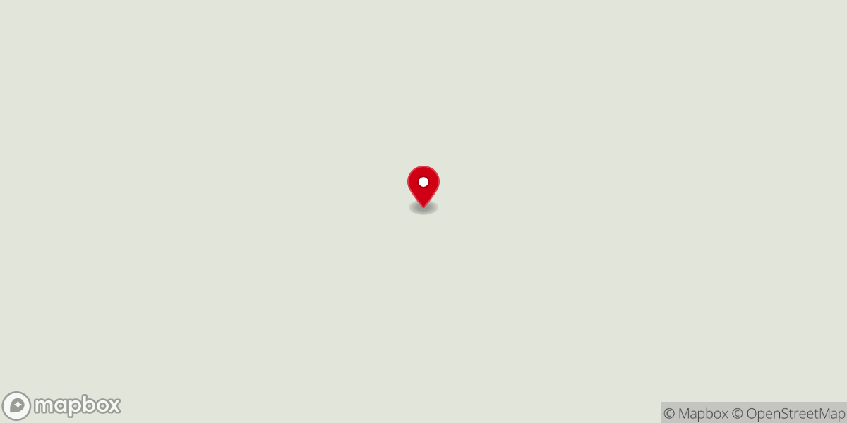Map showing location of Southwest Florida Guild of the Cma Inc