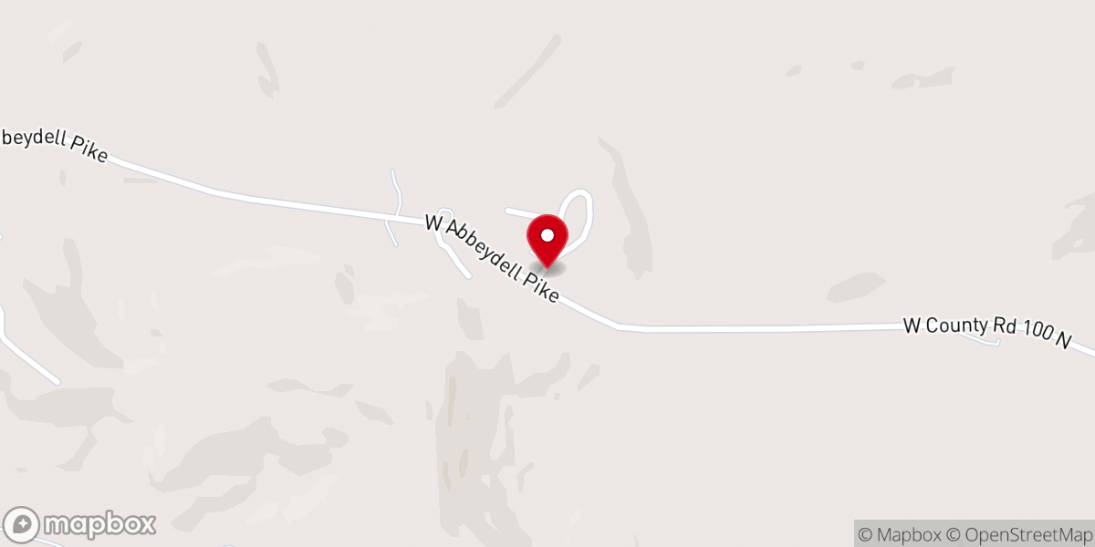 Map showing location of Shepherd's Bethel Inc