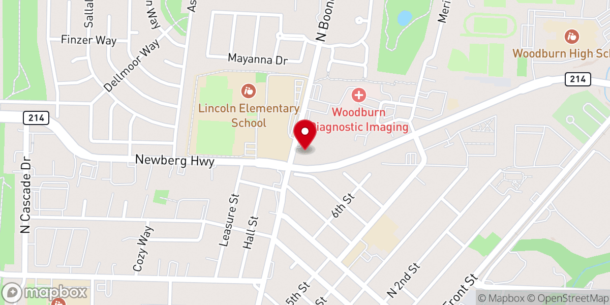 Map showing location of Iglesia Puerta Del Cielo Adrian Delgado