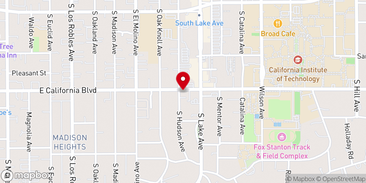 Map showing location of Wema Ventures
