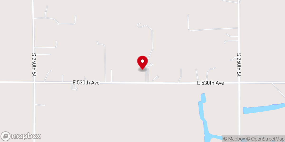 Map showing location of Our Lady of MT Carmel Education and Evangelization Society