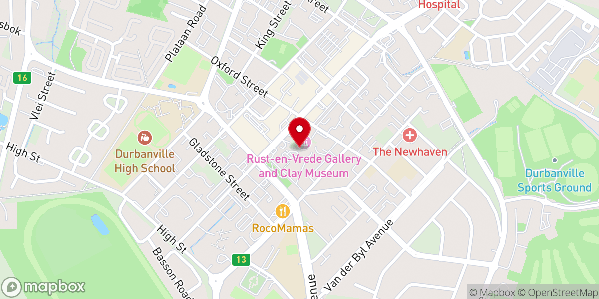 Map showing location of Our Lady of Perpetual Help Catholic Church