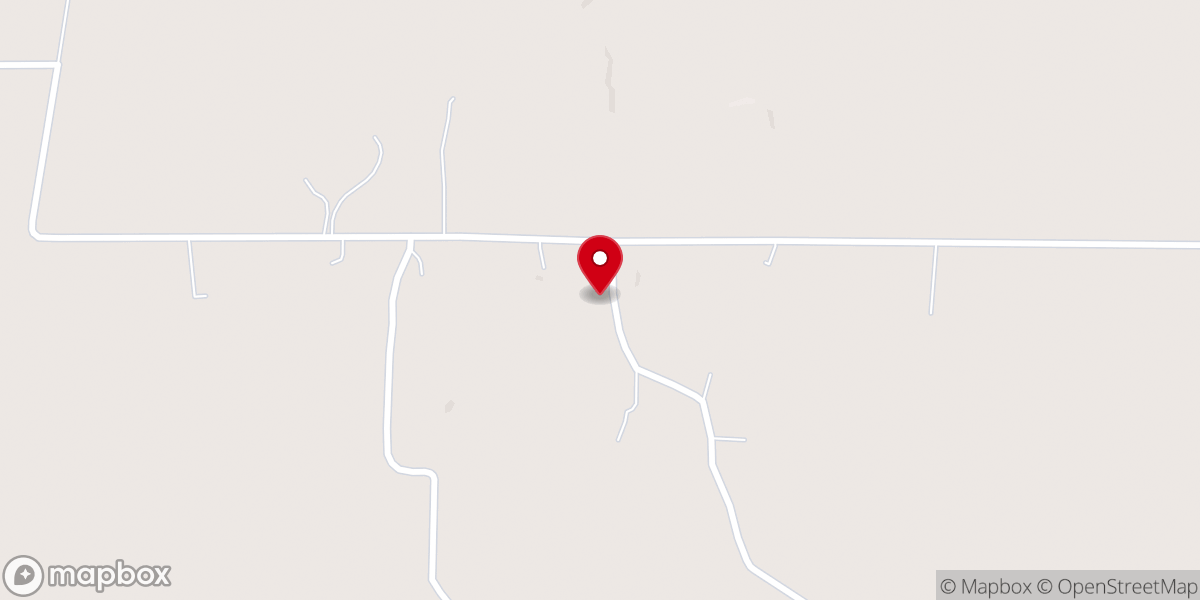 Map showing location of Saint Jacobs Church