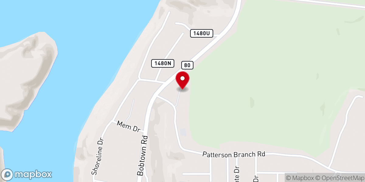Map showing location of Suits Us Farms