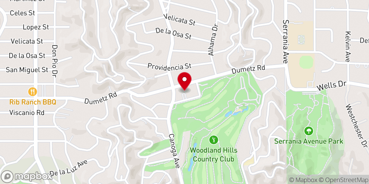 Map showing location of Breese Chapel