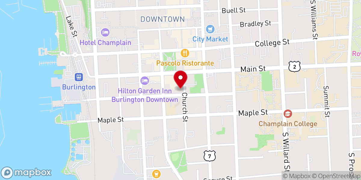 Map showing location of Waystation