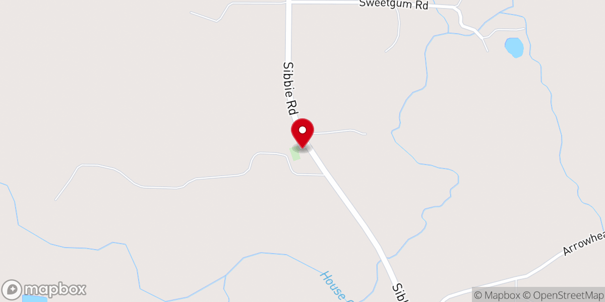 Map showing location of Englewood Church