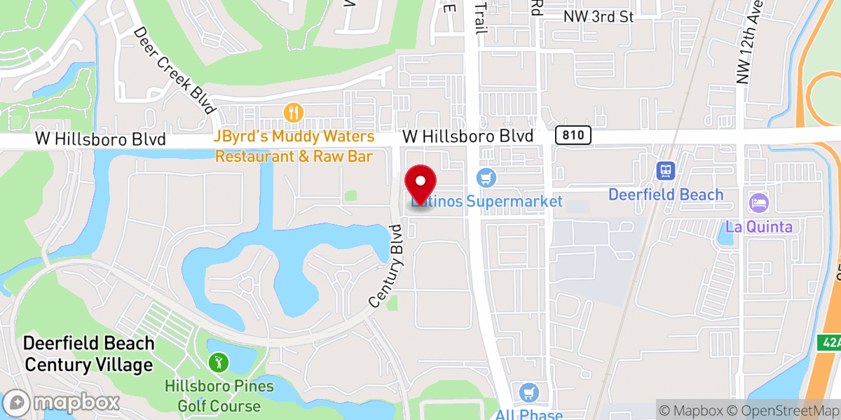 Map showing location of Light Church under Light For the Nations International Ministries
