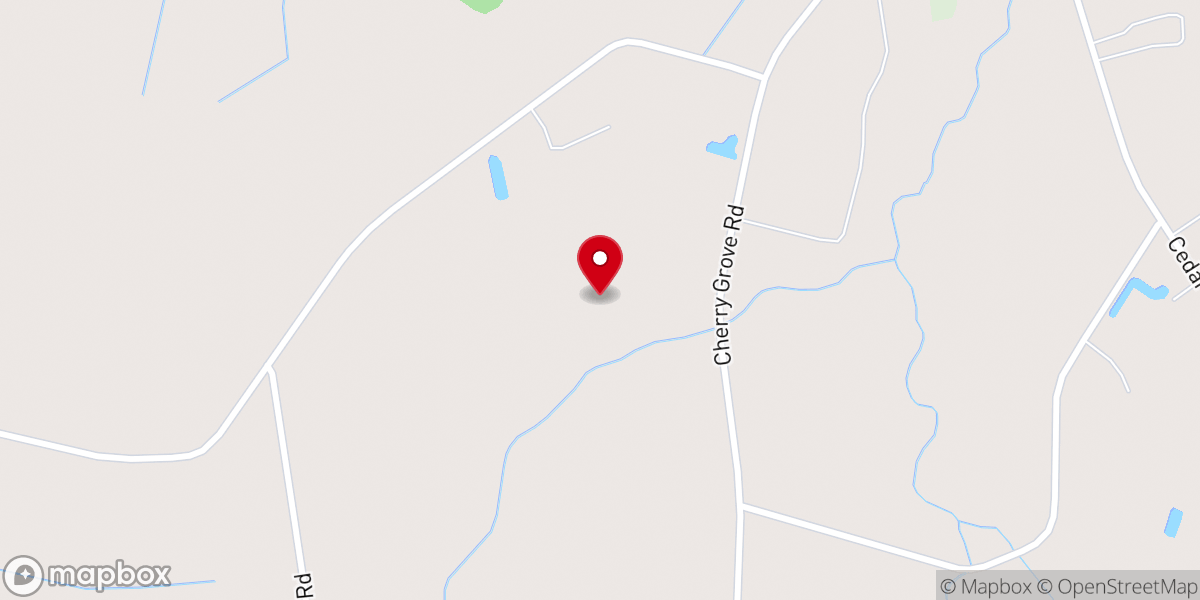 Map showing location of Faith Lighthouse Church