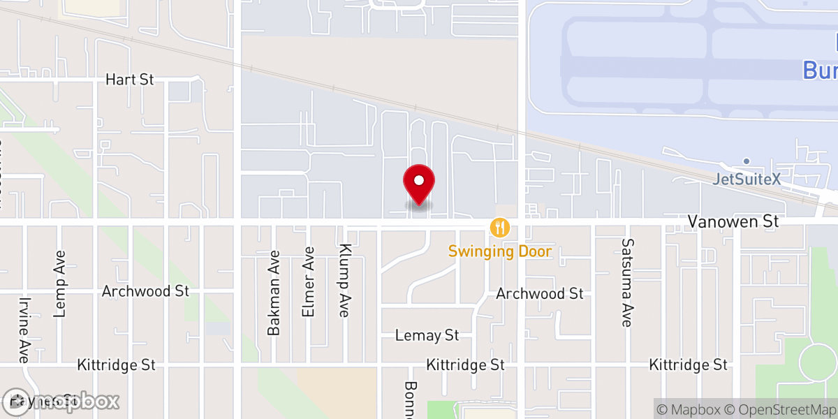 Map showing location of Divinity Christian Fellowship
