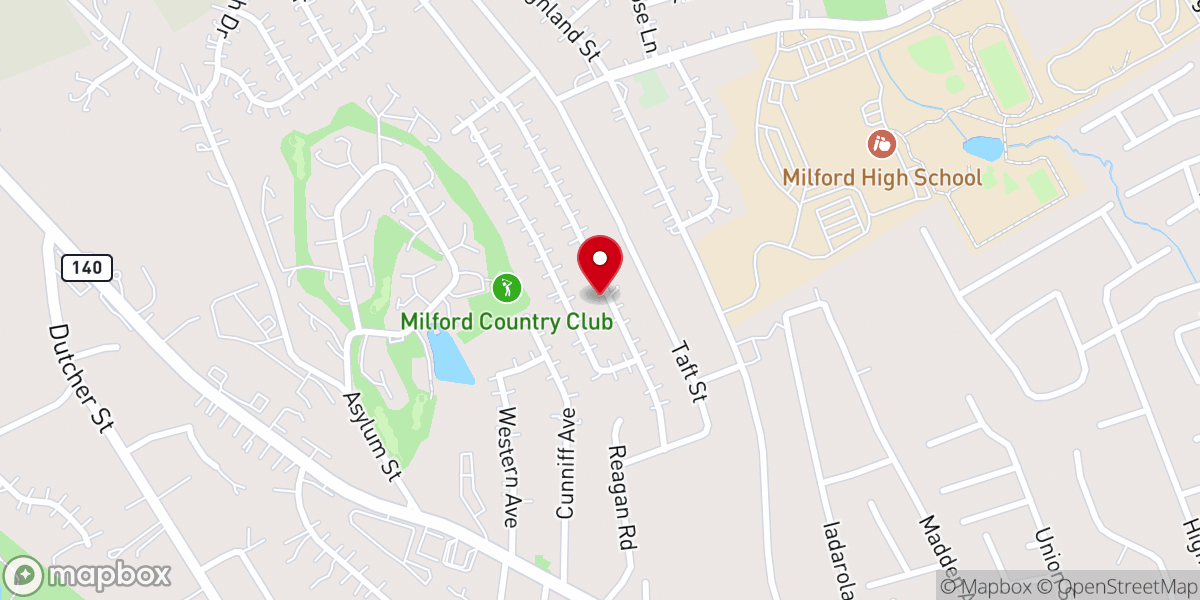 Map showing location of Mulheres Que Levantam Mulheres Inc