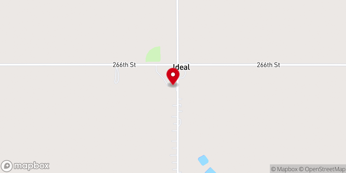 Map showing location of Church of the Holy Spirit