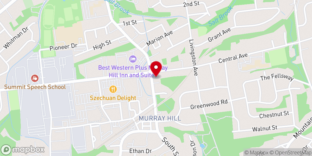Map showing location of Saint Lukes Reformed Episcopal Church