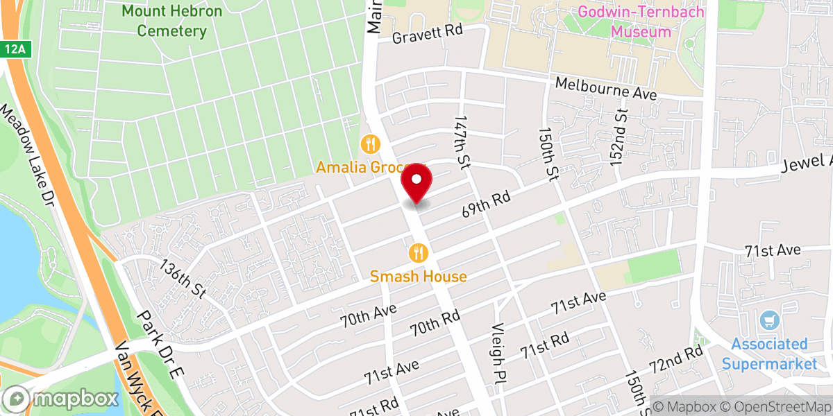 Map showing location of Torahanytimecom Inc