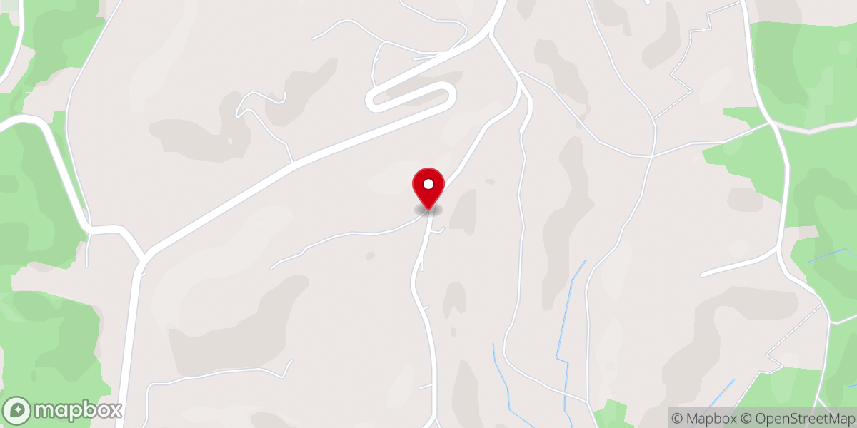 Map showing location of Cappella di San Rocco e Madonna di Fatima