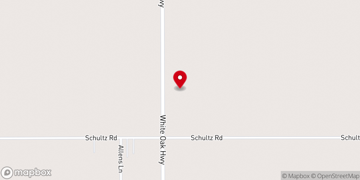 Map showing location of Gumpoint Court of Praise